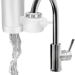Drumstone (𝟏𝟓 𝐘𝐞𝐚𝐫𝐬 𝐰𝐚𝐫𝐫𝐚𝐧𝐭𝐲) Instant Hot Water Faucet Heater – 220V Electric Tap with Rapid 3-Second Heating | Energy-Efficient, Compact Design for Kitchen & Bathroom Use-picture-37