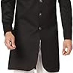 tahvo Men's Ethnic Wear Sherwani-picture-25