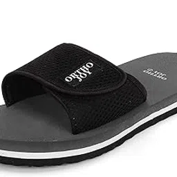 ortho joy Extra Soft Doctor Ortho Slippers for Men/Flip-flops-picture-10