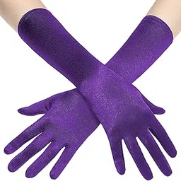 yuppin Women Polyester gloves-picture-12