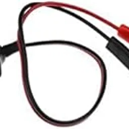 STYLEHEAVEN 2xCar 30A Battery Copper Alligator Crocodile Clip Cigarette Lighter Socket|Motors|Parts & Accessories|Boat Parts|Electrical & Lighting-picture-18