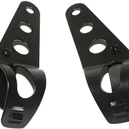 Lyla Motorcycle Head Lamp Holder Headlight Mounting Brackets Fork Fits 35MM-43MM-picture-25