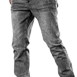 jvx Jeans for Men || Men Jeans || Men Jeans Pants || Denim Jeans (JEANS-07)-picture-14