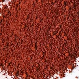 Dalthamman Geru Powder Red Ocher/Natural For Use In Hawan And Pooja, Ground Marking, Traditional Use, Ritual Preparation, Spiritual Practice, Temple Use, Lal Mitti Clay Powder Form- 450G-picture-46