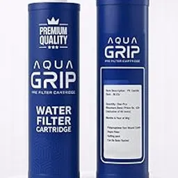 AQUAHYDRO Premium Water Pre-Filter Cartridge, 9-inch, Polypropylene-picture-41