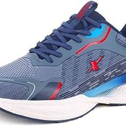 sparx Men Lace Up Platform Shoes-picture-0