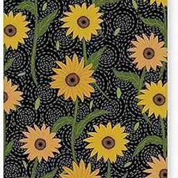 Factor Notes Sketchbook: A6 Pocket Sized, Textured Fine Grain Medium Surface 120 GSM (Sunshore)-picture-62