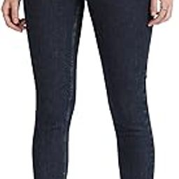 u.s. polo assn. Women's Mid Rise Skinny Jeans-picture-37