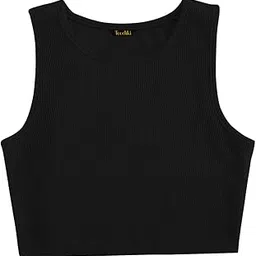 toochki Top for Women | Spandex | Crop | Beige | Short | Western | Tunics-picture-41
