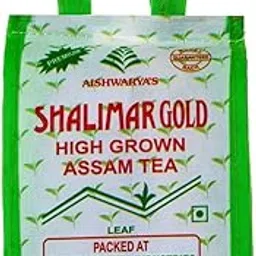 Shalimar Gold Leaf (1Kg)-picture-28