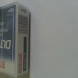 Maxell 183270 40/80GB Tape Cartridge for Dlt4000 (1-Pack)-picture-17