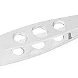 Medono India McPherson Suture Tying Forceps (Straight) Stainless Steel Deluxe Quality Anti Rusting Warranty-picture-41