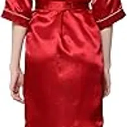 THE BRIDE MADE Bathrobe Briderobe Embroidered robes name customized-picture-35