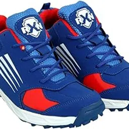 rxn Cricket Shoes for Men-picture-36