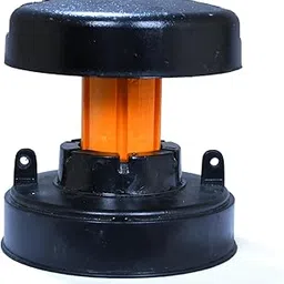 Inoxcva Cryoseal (IR-03) Liquid Nitrogen Container's Cap Set-picture-17