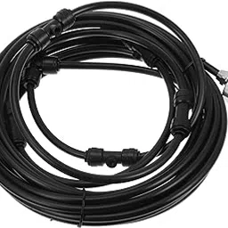 BESPORTBLE 1set Outdoor Misting Cooling System for Fans Garden Air Humidifier Easy Installation Water Misters for Patios Energy-saving Water Spray Tool Construction-picture-49