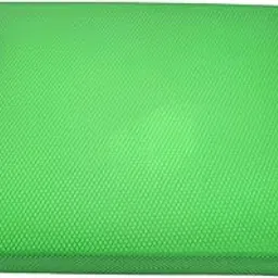 ATORSE TPE Yoga Mat Board Soft Stability for Pilates Fitness Adults Kids L Green-image-93