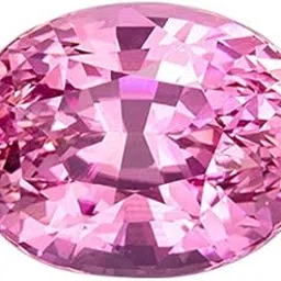 certified gems 5.80 Ratti Pink Sapphire Beautiful Gemstone by Lab Certified-picture-46