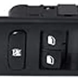 GAH Oem6554.Kt Front Left Electric Master Window Control Switch For Peugeot 307-picture-46