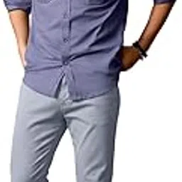 urbano fashion B08B3YQ1R1 Light Blue-picture-21