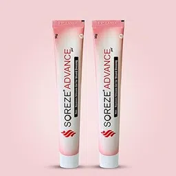 Amaterasu Soreze Advance Gel | 30gm | Advanced Bedsore Treatment By Combining Silicone Technology With Natural Herbs | Pack of 2-picture-35