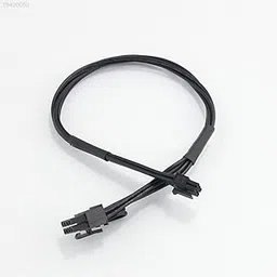 3NH® A2EE E9D5 B7E3 Mini 6Pin Male to 8Pin Male Graphics Card Video Card Full Copper-picture-49