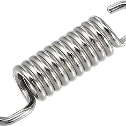 OMANSH Hammock Spring Hardware Hanging Heavy Duty Spring for Garden Patio Egg Chair Swings, Slides, Jhula (Pack of 1) Dimention:- L-150Cm, W-50Cm, H-50Cm-picture-17