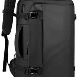 ristoss Summit Seeker backpack Polyurethane Zipper Closure Type with 50 Liter Capacity Bag_1104-picture-50