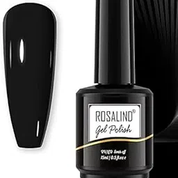 ROSALIND Gel Nail Polish 15ml Semi Permanent Manicure Nail Art Gel Varnishes Hybrid (RL-15ml-C013)-picture-40