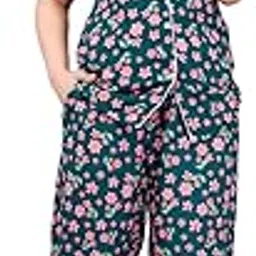 mintmarie Women's Night Suit Set-picture-29