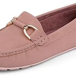 id Women's Soft Slip On Loafers-picture-40