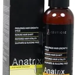 DAILY NEEDS Anatrix Anti Hair Fall Shampoo 120Ml-picture-16