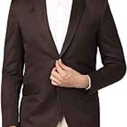 tahvo Mens Slim Fit Blazer-picture-5