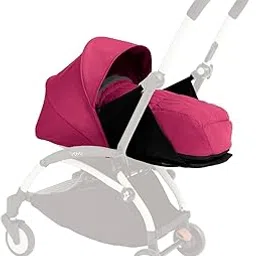 Babyzen YOYO+ Newborn Pack, Pink-picture-19
