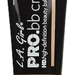 L.A GIRL HD Pro Light + BB Cream, Lightweight, Blendable, Long Lasting Natural Finish Skin, Intensely Hydrating, 30ml-picture-21