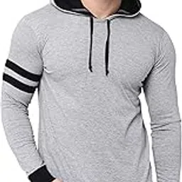 bi fashion Men's Regular Fit T-Shirt-picture-24