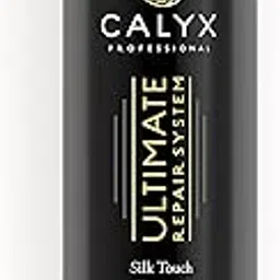 Calyx Professional Ultimate Repair System Silk Touch Free Parabens | Free Sulphate Shampoo (500 ml)-picture-13
