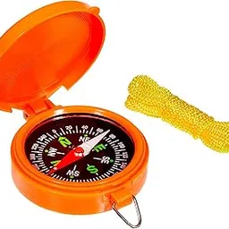 Allen Company Pocket Compass with Lid-picture-43