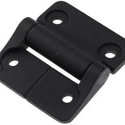 bnf 10xZinc Alloy Torque Hinge Position Control for 4 Holes Black | Parts & Accessories | Boat Parts | Deck & Cabin Hardware-picture-15