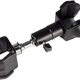 MERISHOPP Outdoor Camera Tripod Umbrella Holder Photography Accessory for Camera 16Cmx8Cm | Flashes & Flash Accessories | Flash Brackets-picture-49