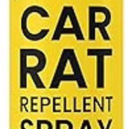 Rat Repellent Spray for Car Home Office Mouse | Natural Powerful Pest Control Protect Wires in Car Bike | Easy to Use, Non Toxic No Kill Only Repels (Peppermint)-picture-18