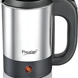 Prestige Electic Travel Kettle 0.5 L V2 (0.5 L with Concealed Element)-picture-20