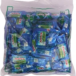Nova 3 Gram Milk Dairy Creamer Powder 200 Sachet, Enjoy Everyday Your Tea.-picture-22