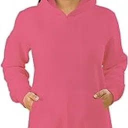 shaun Women Hooded Sweatshirt(142WS1_$P_Pack of 1)-picture-17