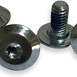 Recto Skates Inline Skate Boot Screw 4 Piece-image-2