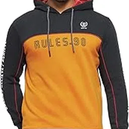 duke Stardust Men Hooded Sweatshirt-picture-27