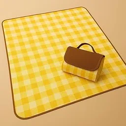 SRUSTEPY Picnic Blanket| Beach Mat| Picnic Blanket for Indoor and Outdoor, 80" x 57" Sandproof Waterproof Larger Mat for Beach, Travel, Camping, Hiking, Park Grass,Machine Washable, Foldable.-picture-14