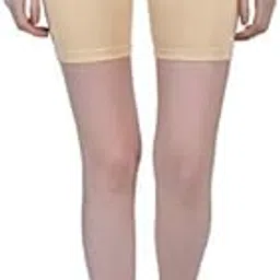 aimly Women Cotton Blend Stretchable Cycling Gym Yoga Short Pack of 1-picture-12