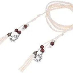 4xLadies Girls Women Skinny Thin Fashion Waist Belt Waistbelt Tassel Beige|Clothing, Shoes & Accessories | Womens Accessories | Belts-image-96