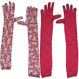 ch fashion Women's summer special handgloves pack of 2-picture-39